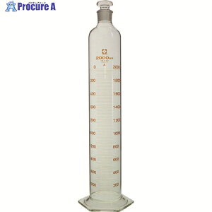 SIBATA �L�����X�V�����_�[ �X�[�p�[�O���[�h 2000mL 023550-20001 1�{ ��208-4887