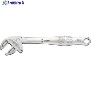 Wera 6004 �������������L�[�����` Joker M 020103 1�� ��249-4333