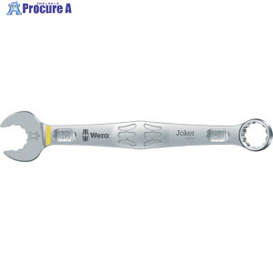 Wera 6003 �R���r�l�[�V�����X�p�i Joker 22 020502 1�� ��249-4339