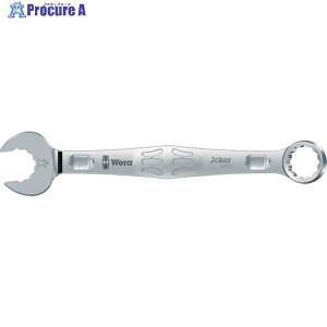 Wera 6003 �R���r�l�[�V�����X�p�i Joker 27 020504 1�� ��249-4346