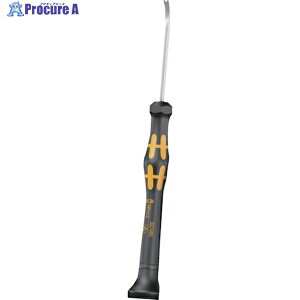 Wera 1529 ESD�`�b�v���t�^�[ 002745 1�{ ��249-5159