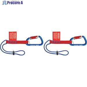 KNIPEX �����h�~�A�_�v�^�[���[�v(�J���r�i�t��)1.5kg 005006TBK 1S ��256-5631