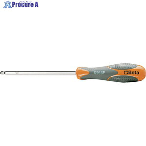 Beta �{�[���|�C���g�w�L�T�S���h���C�o�[ 1293BP 2.5×100 012930502 1�{ ��258-0739