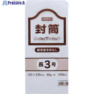 HEIKO pPg 3 80g X֔ԍgȂ 100 007524100 1 339-7844