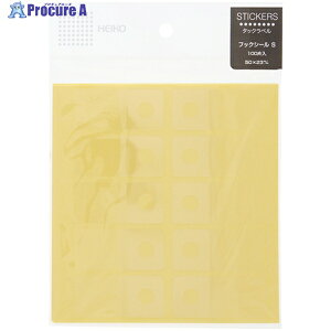 HEIKO �t�b�N�V�[�� S 100������ 007063707 1�� ��343-6023