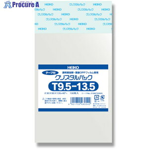 HEIKO OPP NX^pbN e[vt T 9.5-13.5 100 006753505 1 343-6071