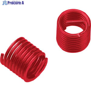 VOELKEL �y���ؔp�ԁz�C���T�[�g�˂�(�X�N�����[���b�L���O) M12×1.75mm 1.5D (100����) 05321 1�� ��381-0831