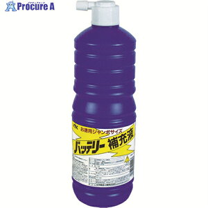 KYK �o�b�e���[��[�t �W�����{ 1L 01-001 1�{ ��403-1466
