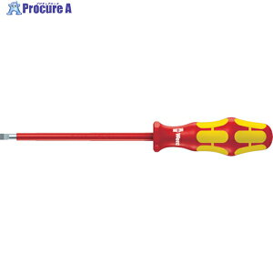 Wera 160IVDE 3.5X100 006110 1�{ ��411-6119