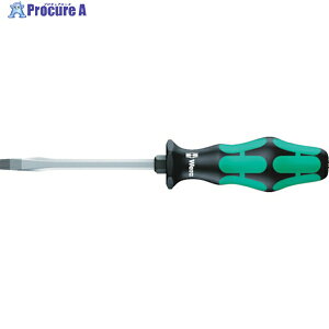Wera �}�C�i�X�h���C�o�[ �N���t�g�t�H�[�� 334SK �n��9.0 ����150mm 007676 1�{ ��411-6500