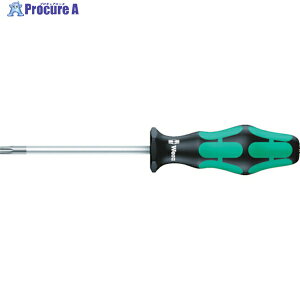 Wera �g���N�X�h���C�o�[HF TX9×60 028049 1�{ ��411-7310