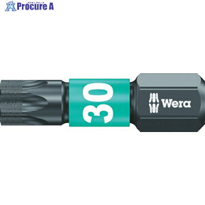 Wera 867/1IMPDC �C���p�N�g�g���N�X�r�b�g TX30 057626 1�{ ��411-8332