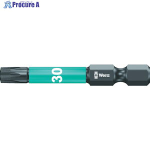 Wera 867/4IMPDC �C���p�N�g�g���N�X�r�b�g TX30 057666 1�{ ��411-8430