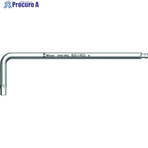Wera 3950 �X�e�����X�w�b�N�X�L�[ 8.0X195 022708 1�{ ��421-6075