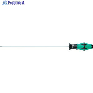 Wera �g���N�X�h���C�o�[HF TX30×300 028073 1�{ ��431-7751