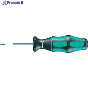 Wera 300IP �g���N�v���X�h���C�o�[ TXP6 028040 1�{ ��436-1920