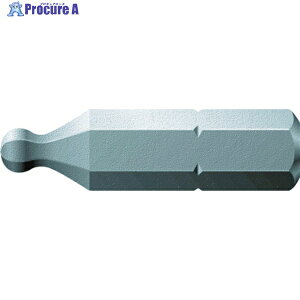 Wera 842/1Z �{�[���|�C���g 6.0 056358 1�{ ��437-5254