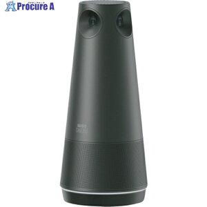 �\�[�X�l�N�X�g KAIGIO CAM360 �u���b�N KGC1-BK 0000298650 1�� ��449-8746