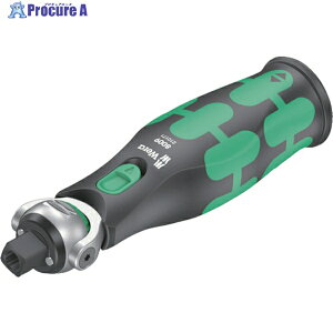 Wera 8009 �T�C�N���b�v�|�P�b�g�Z�b�g1 004280 1S ��469-4106