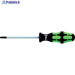 Wera 367 �g���N�X�h���C�o�[ 40X130 028020 1�{ ��471-3257