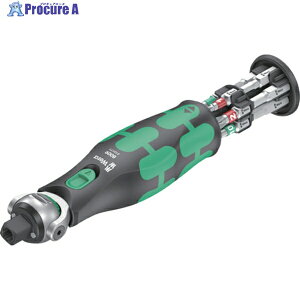Wera 8009 �T�C�N���b�v�|�P�b�g�Z�b�g1 �C���`�T�C�Y 004282 1�� ��471-8068