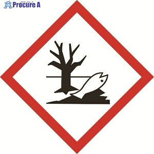 �Ώ\�� GHS�X�e�b�J�[�W�� �� GHS-8(��) 150×150mm 5���g PET 037108 1�g ��480-1628