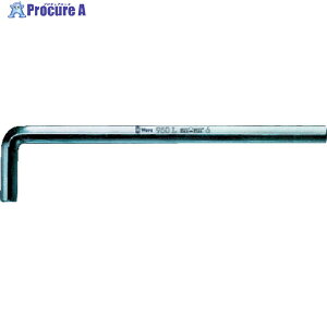 Wera 950L �w�b�N�X�L�[ 12 021645 1�{ ��483-8807