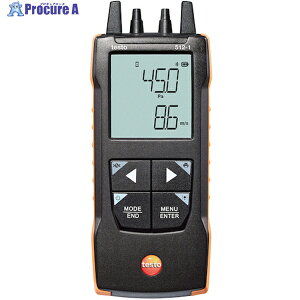 TESTO �����v testo 512-1 0563 1512 1�� ��535-3184