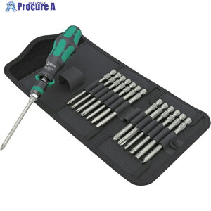 Wera ���֎��N���t�g�t�H�[���R���p�N�g 838 RA-R M �C���`�T�C�Y Set1 051066 1S ��657-8418