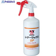 イチネンケミカルズ レザーワックスSP 1L 000053 1本 ▼676-0717