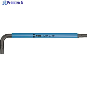 Wera 967SL HF L�^�g���N�X�����` TX27X122 024176 1�{ ��695-3864