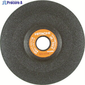HiKOKI �I�t�Z�b�g�u�� 100mm×6×15 (A24Q) (20����) 0023-3005 1�� ��767-4937