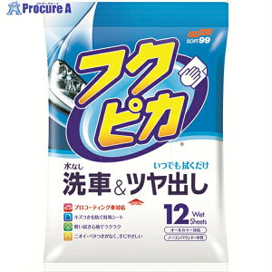 SOFT99 tNsJ12 4.0 00468 1 773-6347