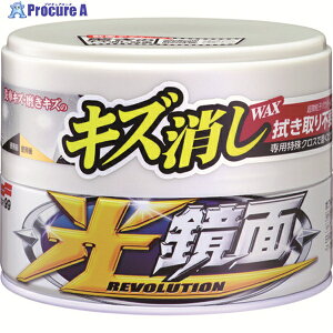 SOFT99 qpbNX ʃLYWAX zCg 00418 1 793-7873