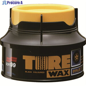 SOFT99 �^�C���u���b�N���b�N�X 02015 1�� ��793-7938