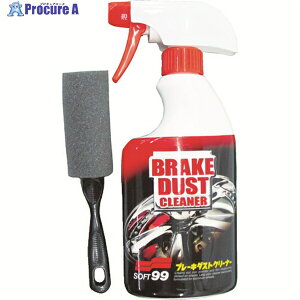 SOFT99 ^CEzC[pN[i[ u[L_XgN[i[gK[400 02046 1 793-7954