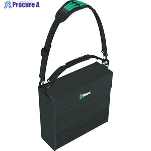 Wera 2GO �c�[���o�b�O 3�_�Z�b�g 004351 1S ��856-2075