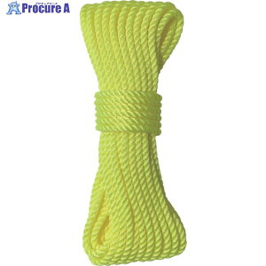 ���^�J���C�N ���[�v �p�C�����J���[���[�v 5��×10m �C�G���[ A-89 1�{ ��113-0694�y������ϕs�z