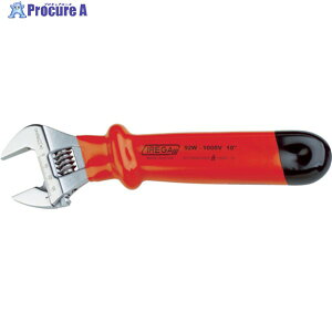 IREGA �y���ؔp�ԁz �≏�����L�[�����`92 259mm 92W-10-1000V 1�� ��114-6862