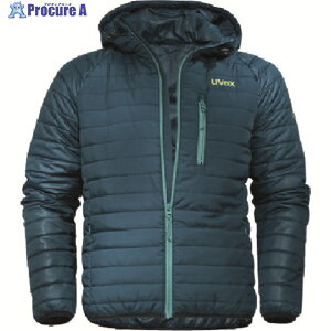 UVEX �y���ؔp�ԁz�R���N�V����26 �p�f�b�h �W���P�b�g S 9810109 1�� ��114-7429