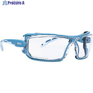 INFIELD �Z�[�t�e�B�O���X MILOR �u���[/�O���[ 9232 155 1�� ��116-2955