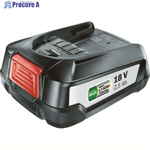 �{�b�V�� ���`�E���C�I���o�b�e���[18V2.5Ah A1825LIG 1�� ��119-5453