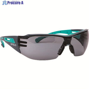 INFIELD �y���ؔp�ԁz�Z�[�t�e�B�O���X VICTOR �_�[�N�O���[/�^�[�R�C�Y�u���[ 9753 625 AF 1�� ��137-1545