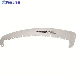 Berger �y���ؔp�ԁz63952�p�֐n 400mm 93952 1�� ��149-3863