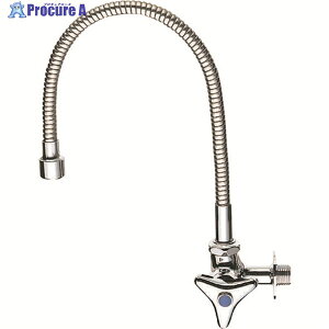 SANEI �x�����[�����`���ݐ��� �Œ�R�}�d�l ����� �p�C�v400mm A286A4-13 1�� ��168-1702