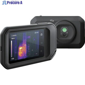 FLIR �R���p�N�g�T�[���O���t�B�J���� C5(Wi-Fi�@�\�t) 89401-0202 1�� ��217-9002