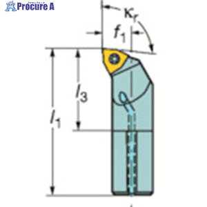 SANDVIK �R���^�[��111 �|�W�`�b�v�p�{�[�����O�o�C�g(480) A10K-SWLPR 04 (480) 1�� ��226-1286 ��KO521