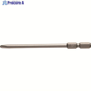 VESSEL �Y�Ɨp�r�b�g (�_�C�n�[�h�|)(�Г��r�b�g) A16 �{2×�{4.5×100mm A164.5100DX 10�{ ��226-1454