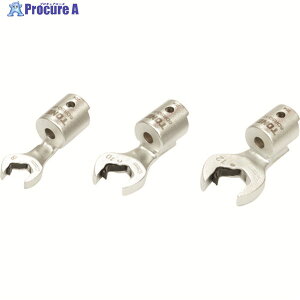 TONE ���֎��g���N�����`�p�����N�C�b�N�X�p�i�w�b�h�Z�b�g T8D�V���[�Y 3�_�Z�b�g 8DRSQ30 1S ��226-1866 ��YA513