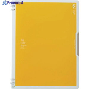 KING JIM _uOm[g et[k tbv A5ό`  9804TE-Y 1 229-5097